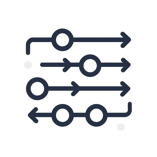Concurrent Orchestration